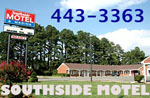 Southside Motel Tappahannock
