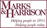 Marks & Harrison