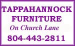 Tappahannock Furniture