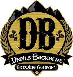 Budweiser Devils Backbone Beer at RivahFest